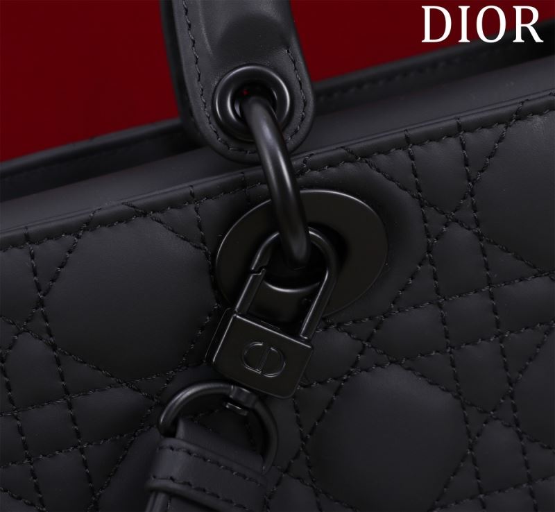 Christian Dior My Lady Bags